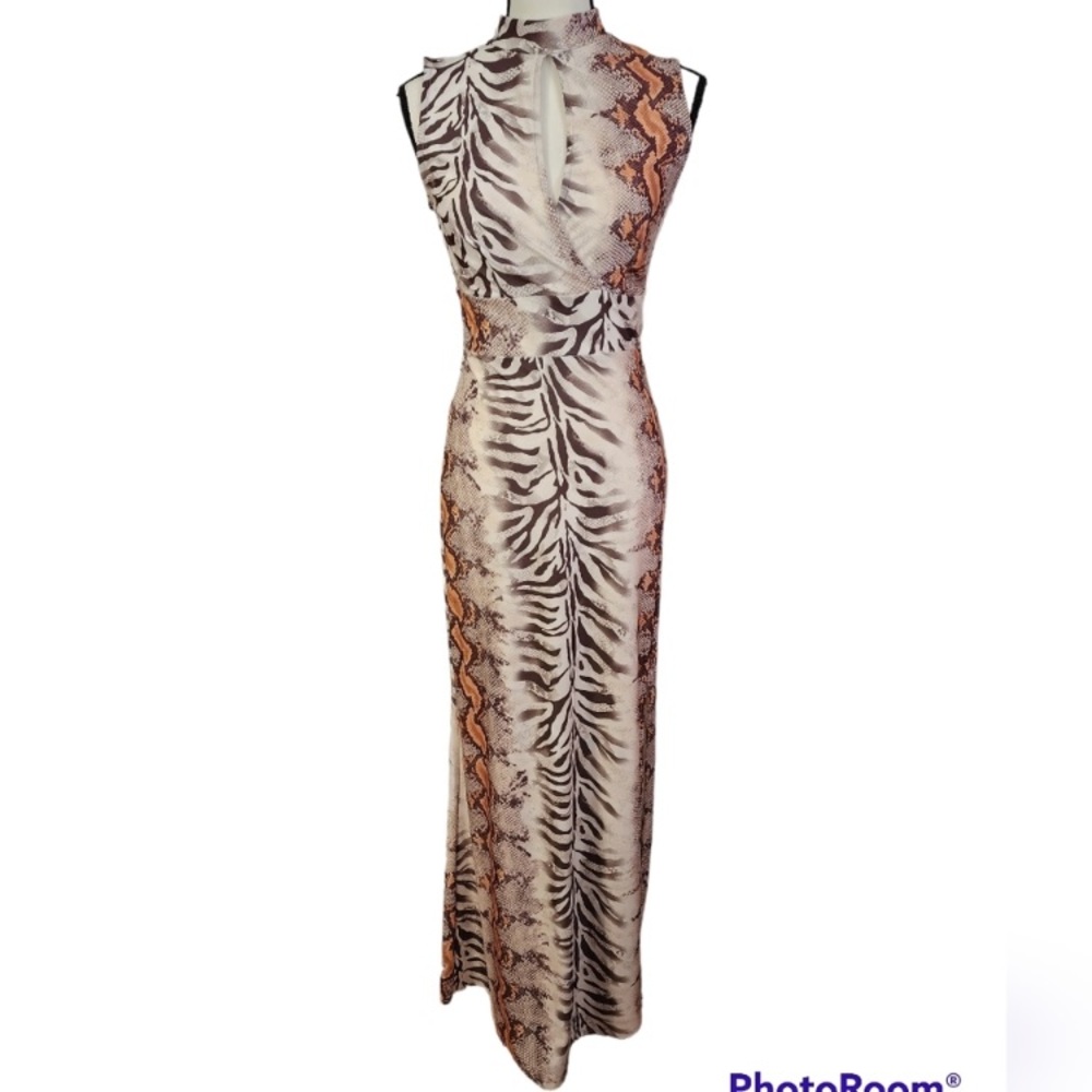 Stunning Venus Maxi Dress